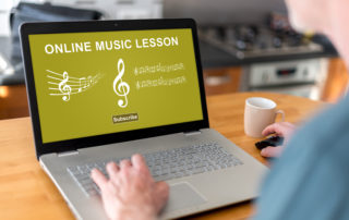 Online Singing Lessons